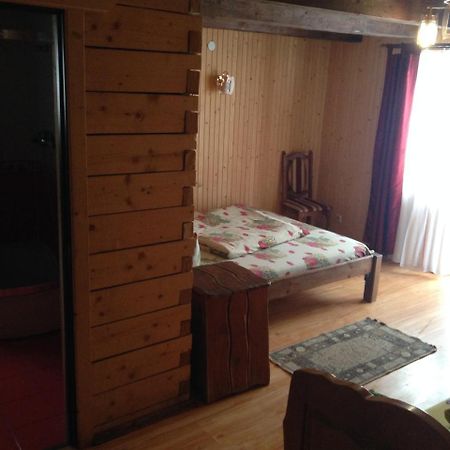 Легенда Карпат Bukovel Dış mekan fotoğraf