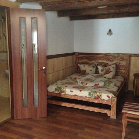 Легенда Карпат Bukovel Dış mekan fotoğraf