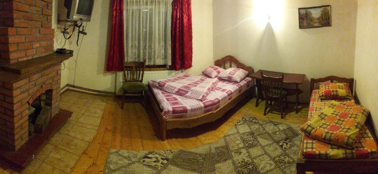 Легенда Карпат Bukovel Dış mekan fotoğraf