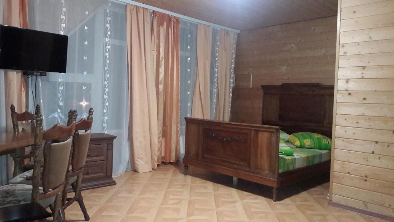 Легенда Карпат Bukovel Dış mekan fotoğraf