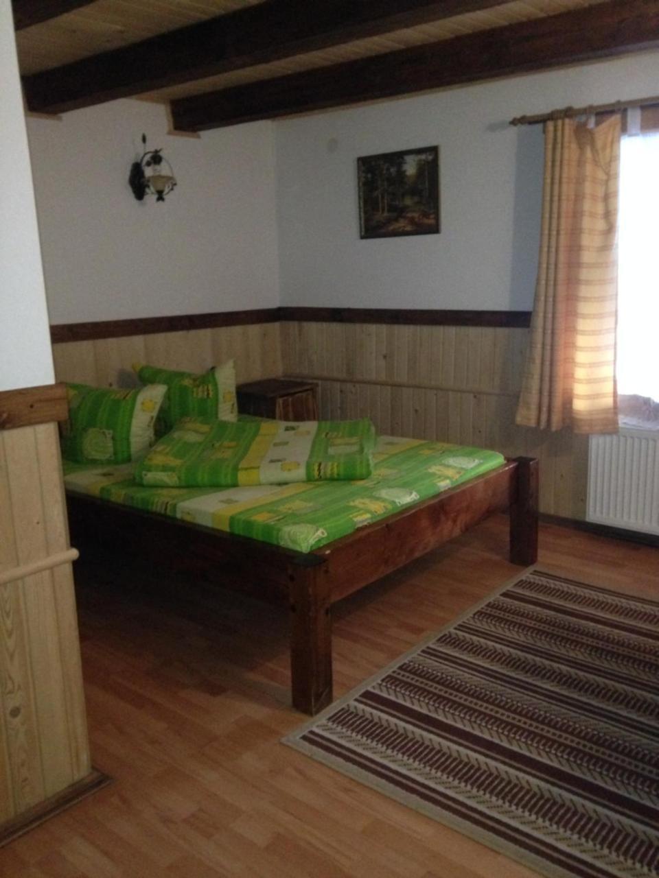 Легенда Карпат Bukovel Dış mekan fotoğraf