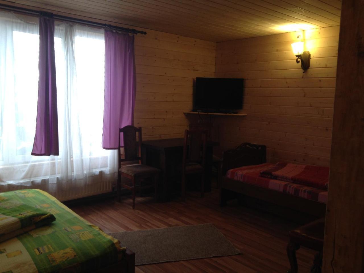 Легенда Карпат Bukovel Dış mekan fotoğraf