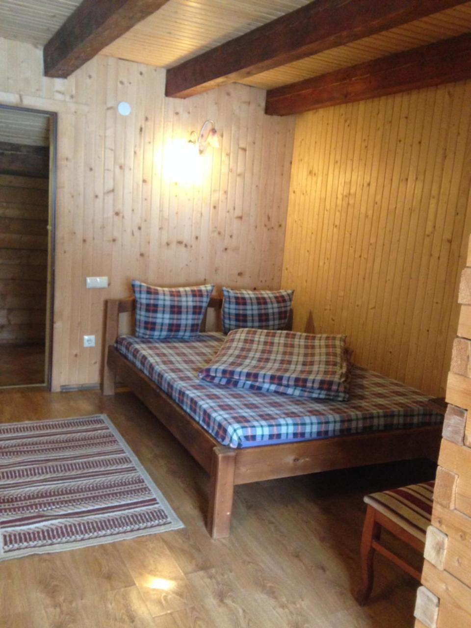 Легенда Карпат Bukovel Dış mekan fotoğraf