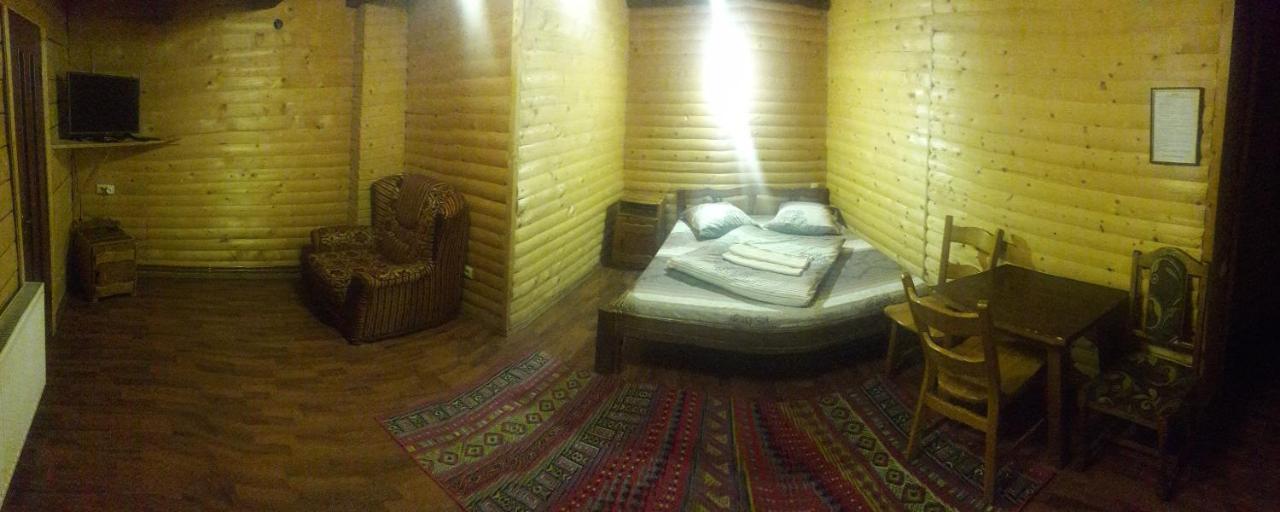 Легенда Карпат Bukovel Dış mekan fotoğraf